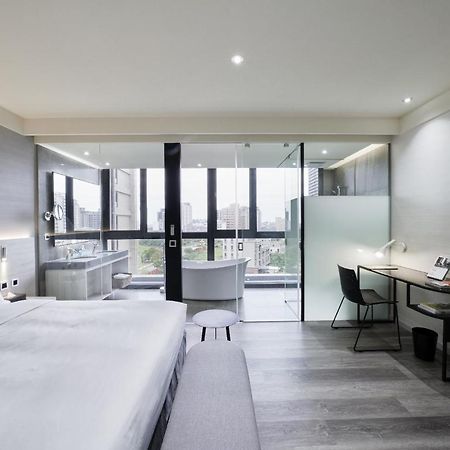 Cp Hotel Taoyuan Dış mekan fotoğraf
